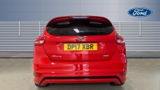Ford Focus 1.0 EcoBoost 125 ST-Line 5dr Petrol Hatchback